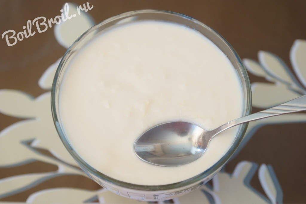 Домашний йогурт: польза и ошибки приготовления